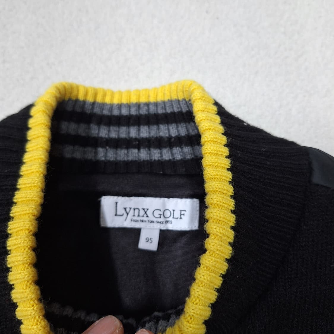 링스 방풍조끼95 상품이미지2