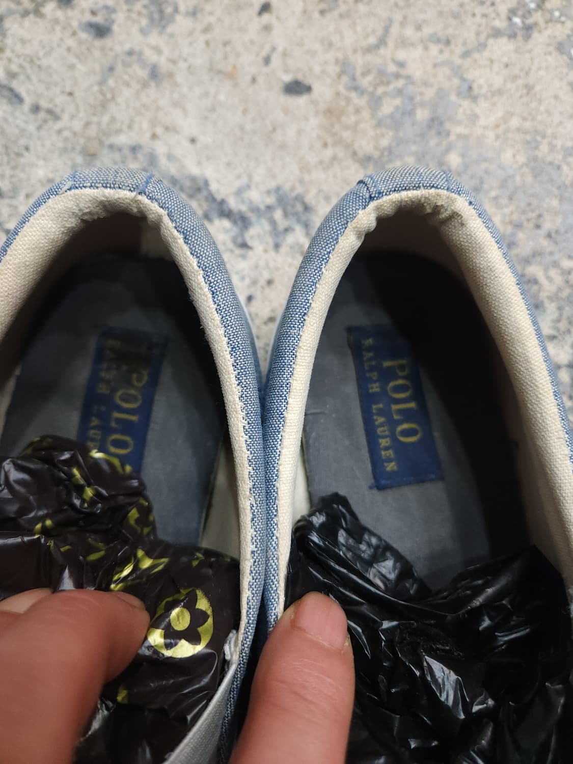 폴로 랄프로렌 빅포니 슬립온 245

 상품이미지3