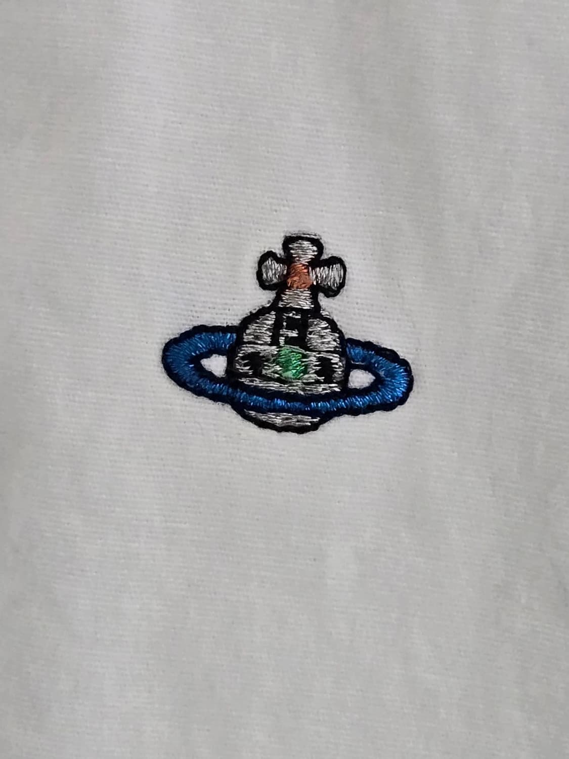 비비안웨스트우드셔츠 상품이미지3