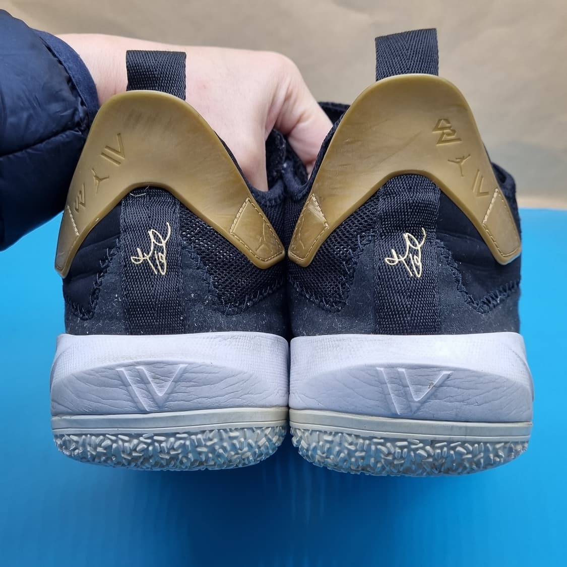 나이키 조던 와이낫제로 농구화275 상품이미지4