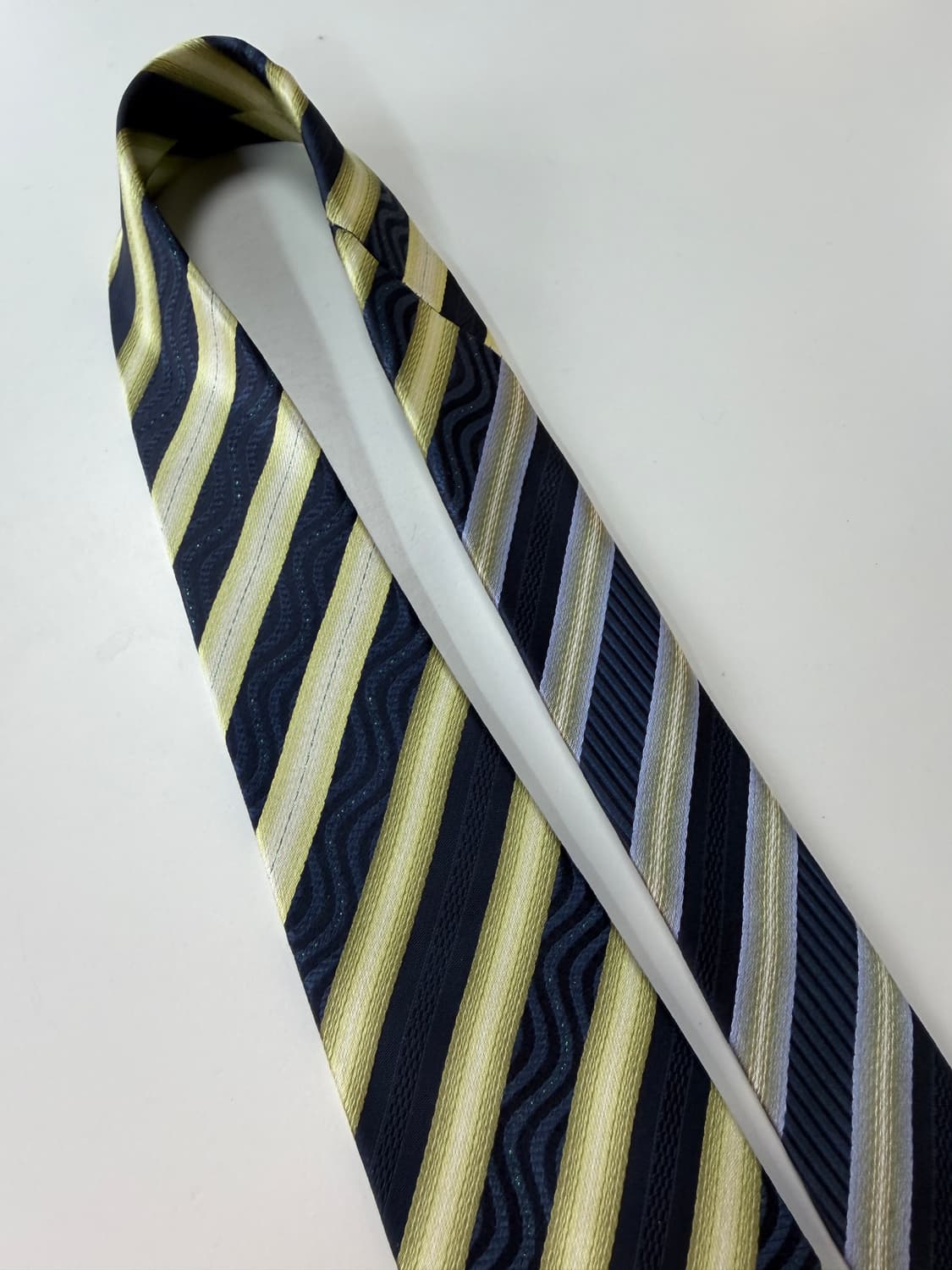 닥스(Daks) 실크 넥타이 9cm 상품이미지7