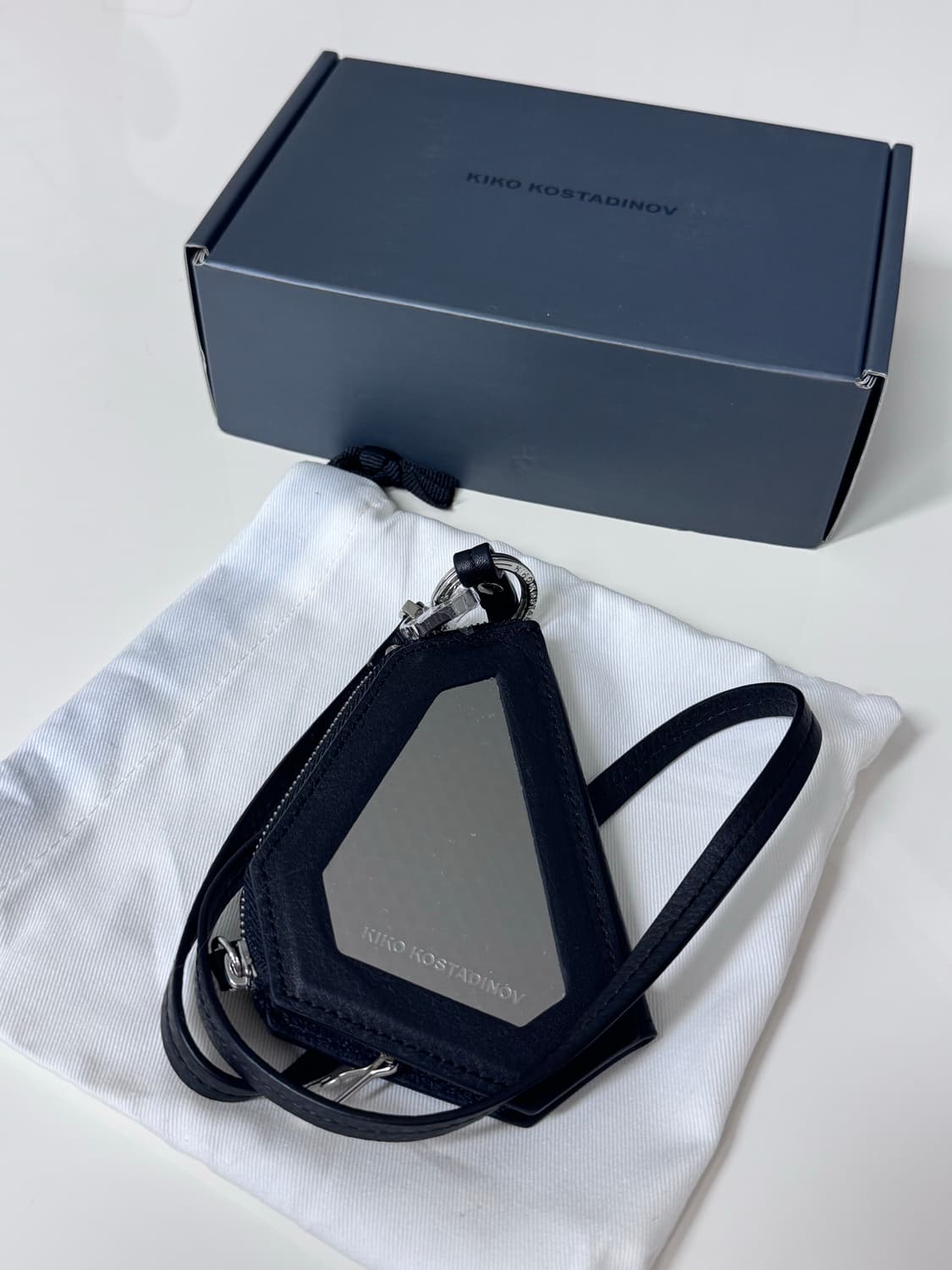 키코 코스타디노브 - ohne key case 키링 상품이미지7