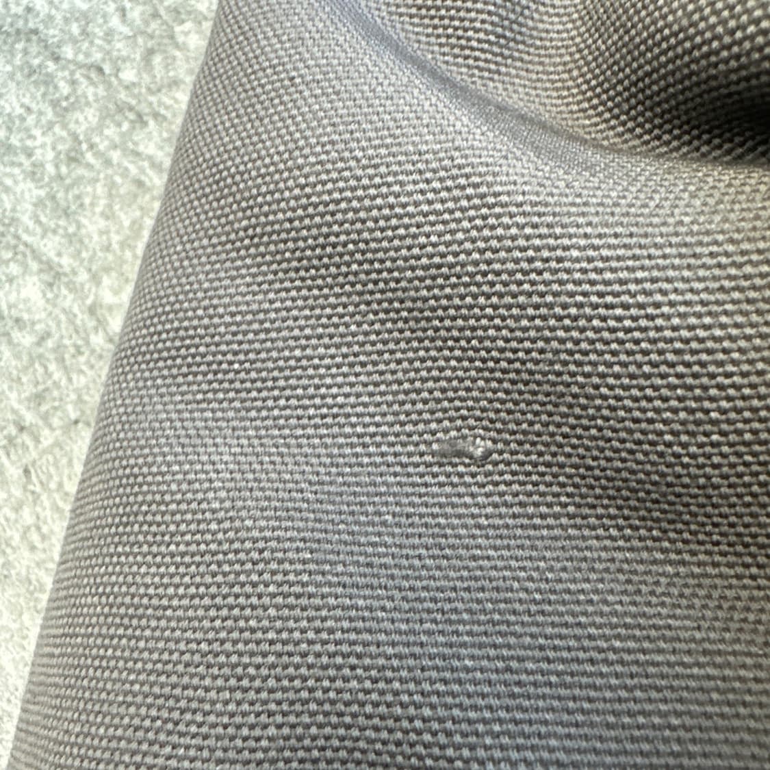 칼하트 미국 J140 GVL 덕엑티브 자켓 XL  상품이미지10