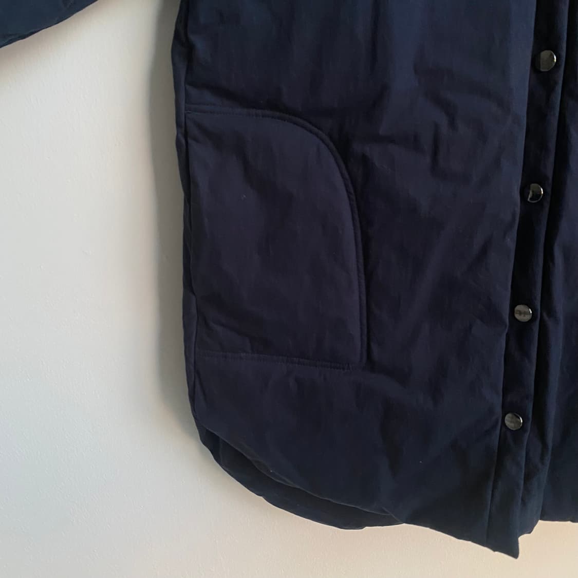 🌊Holubar thinthulate shirts jacket 상품이미지5