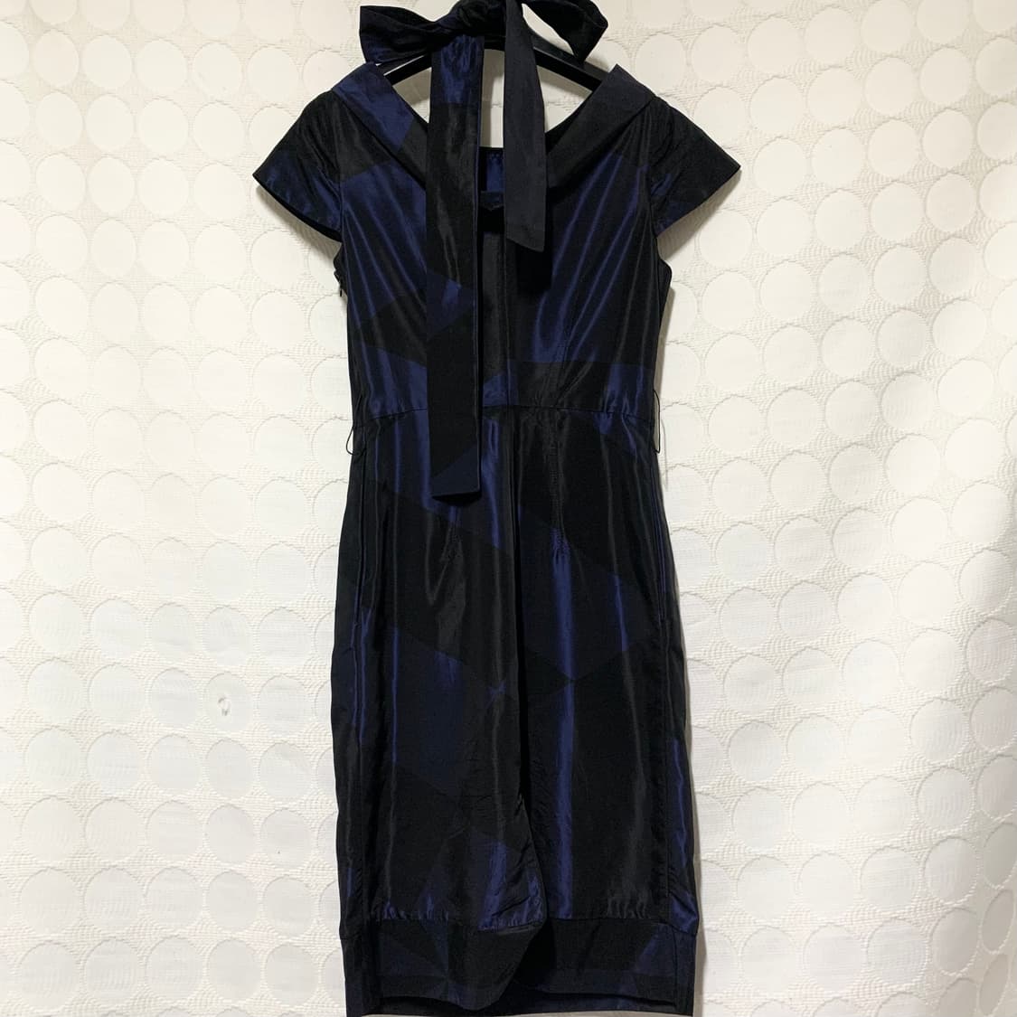 비비안 웨스트우드 스트라이프 원피스 상품이미지7