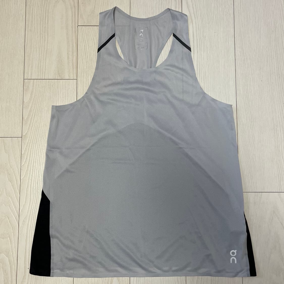 [S] 온러닝 여성 싱글렛 상품이미지1