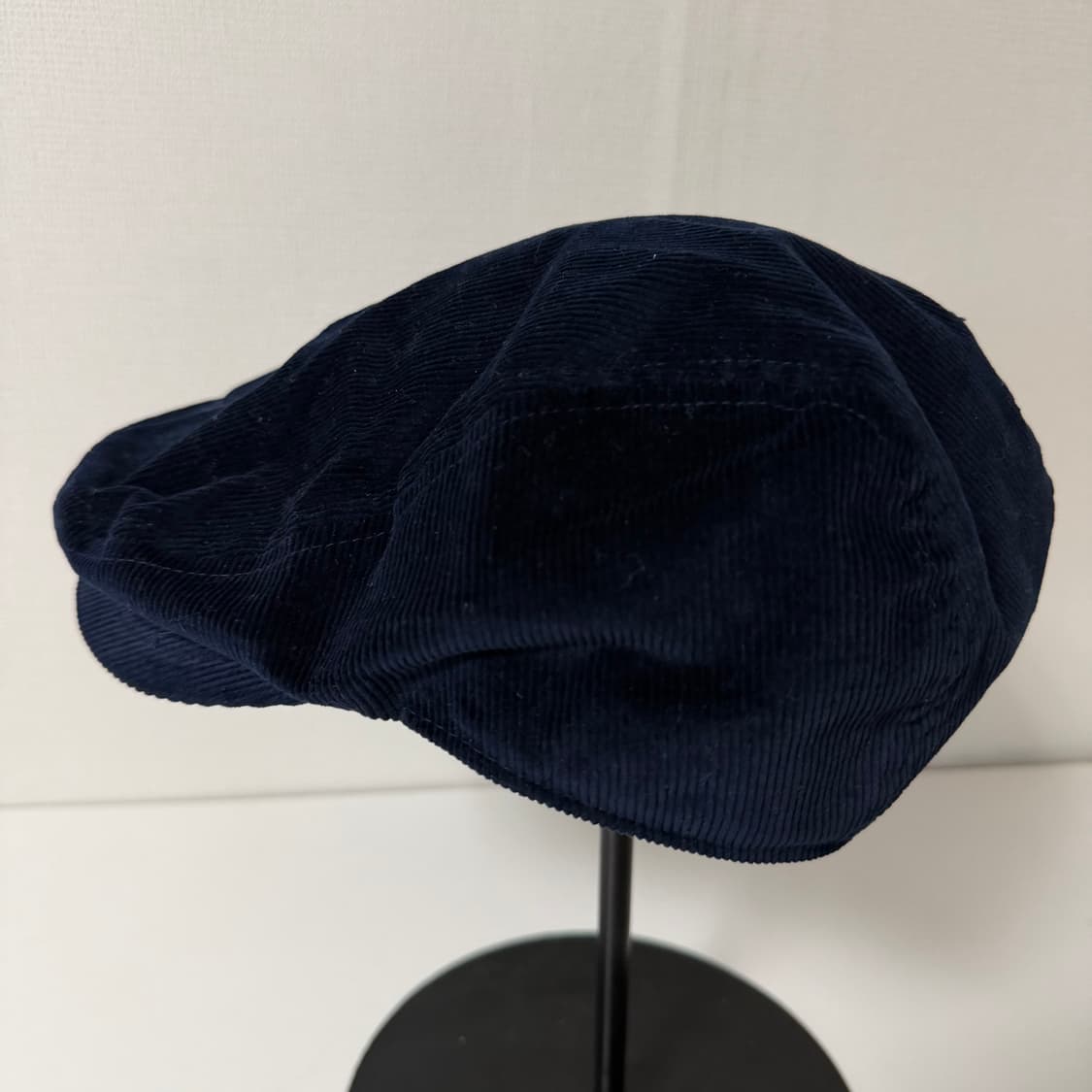 캉골 골덴 헌팅캡 상품이미지2