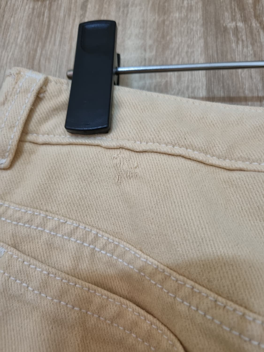 랑방 라인 팬츠 상품이미지8