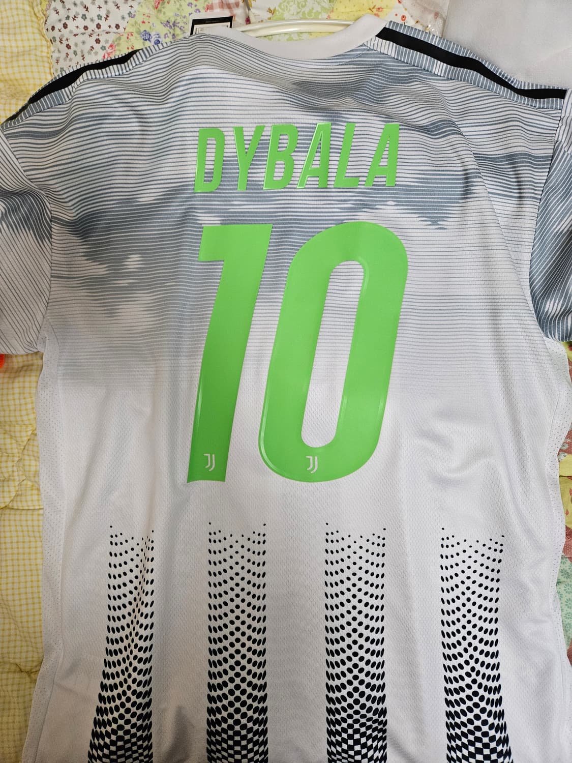 유벤투스 palace 콜라보 디발라 상품이미지2