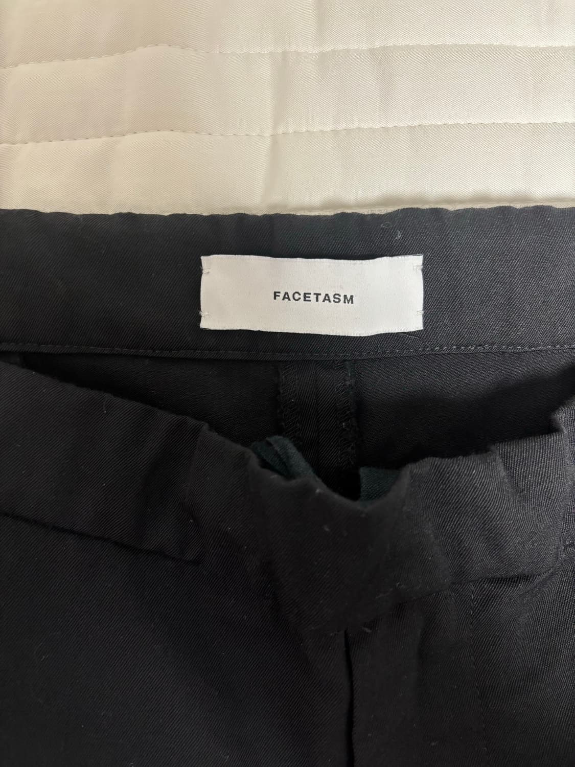 Facetasm 쇼츠 상품이미지2