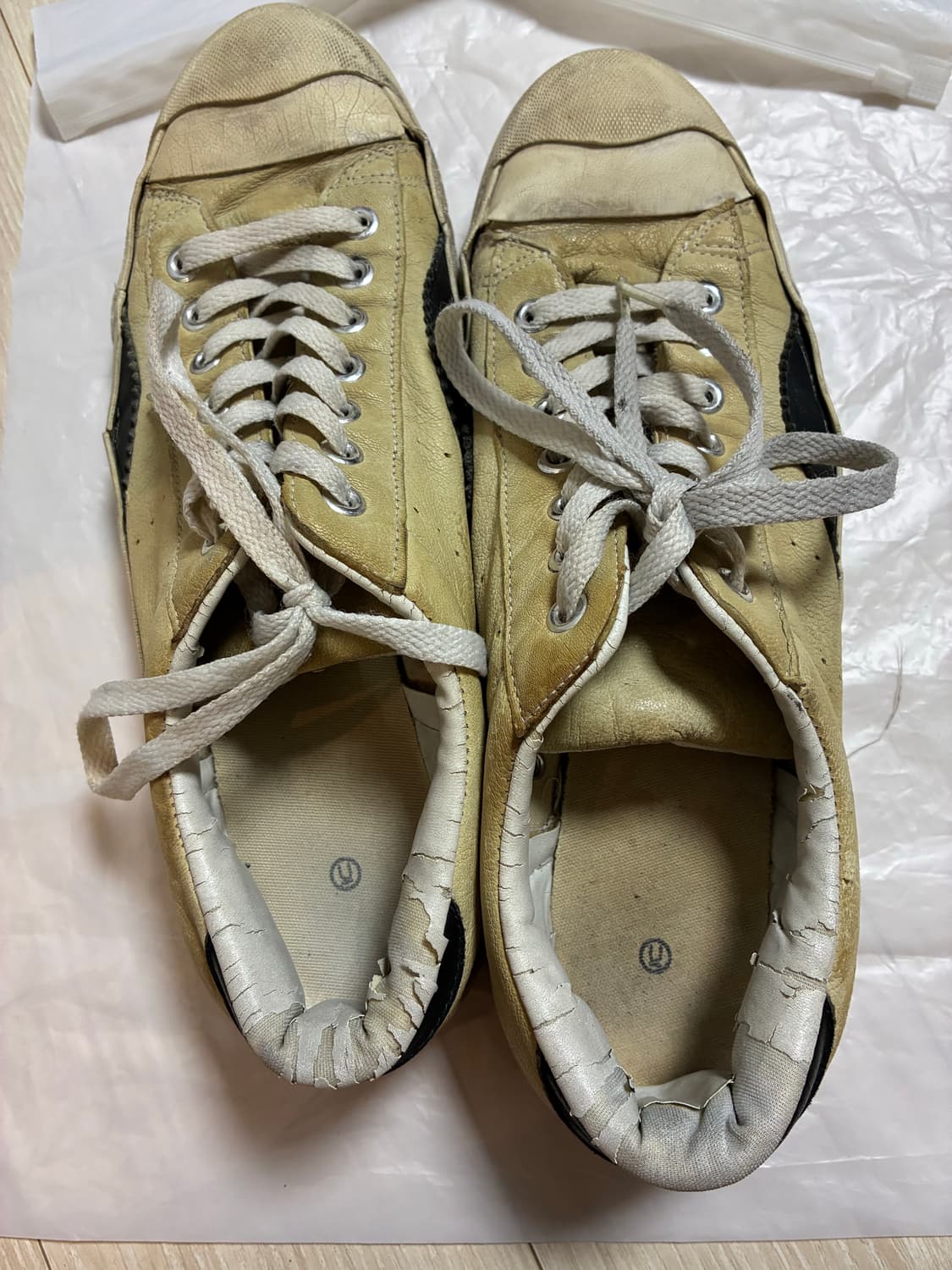 언더커버 2007aw 잭퍼셀 L 상품이미지3