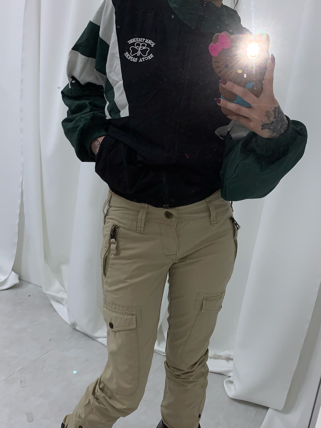 Beare & Ley 바람막이 상품이미지1