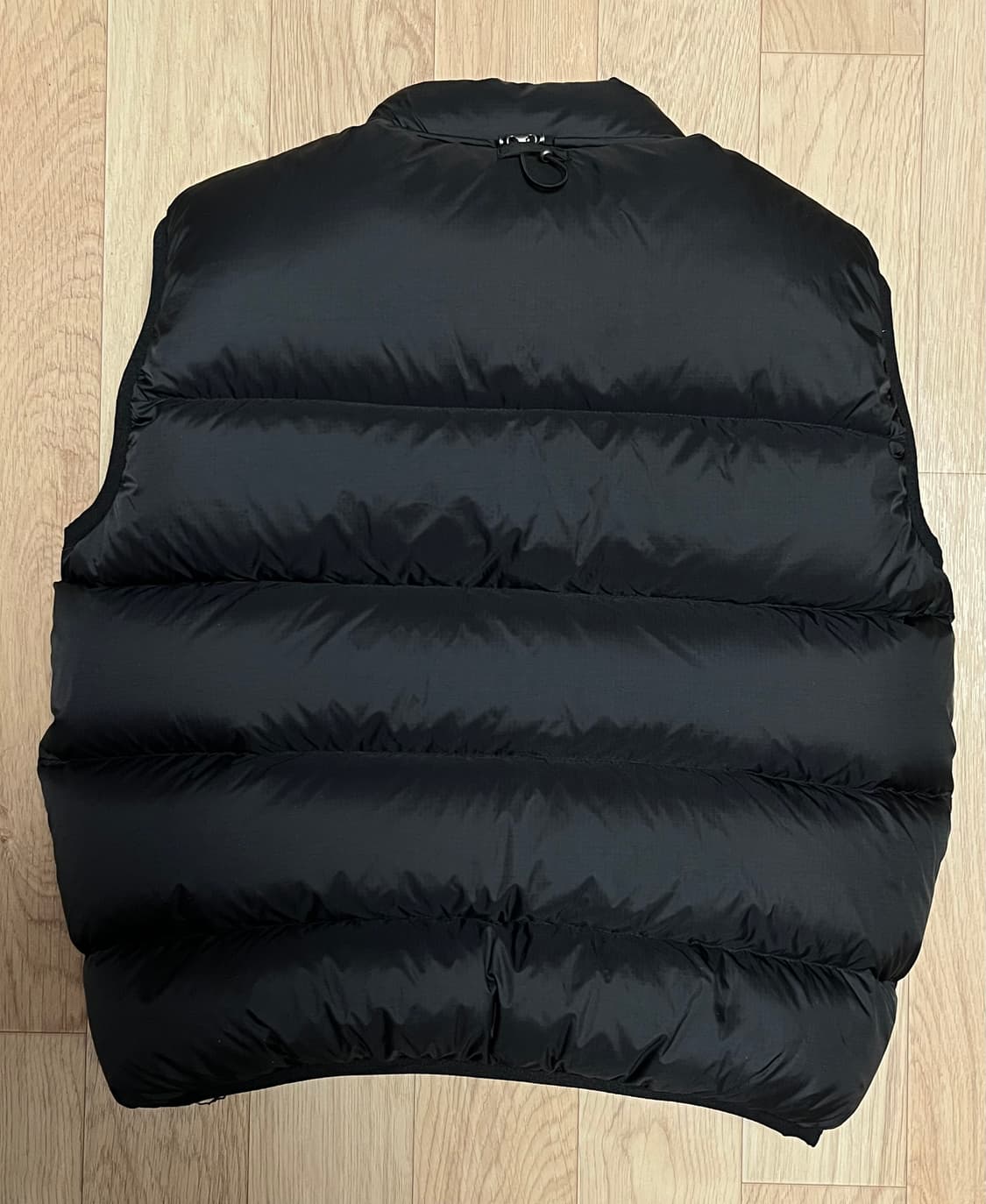 eonts 에옹쓰 덕 다운 베스트 패딩 조끼 2023ver 1 size 상품이미지2