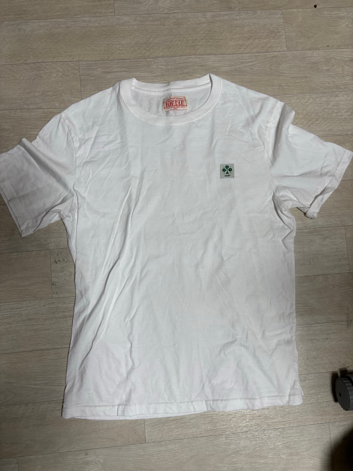 이외들 반팔 상품이미지1