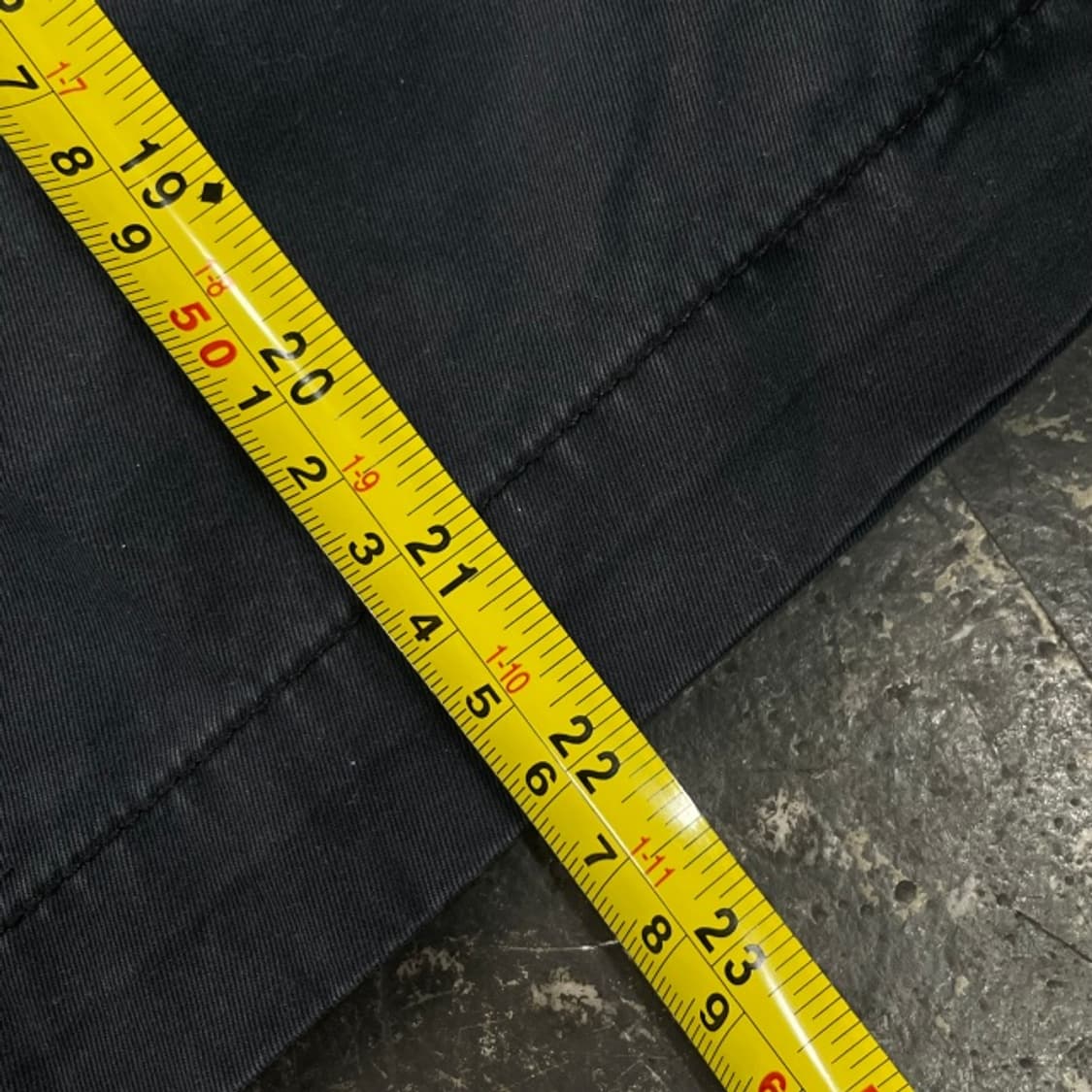 3 8 폴로 면 반바지  상품이미지9