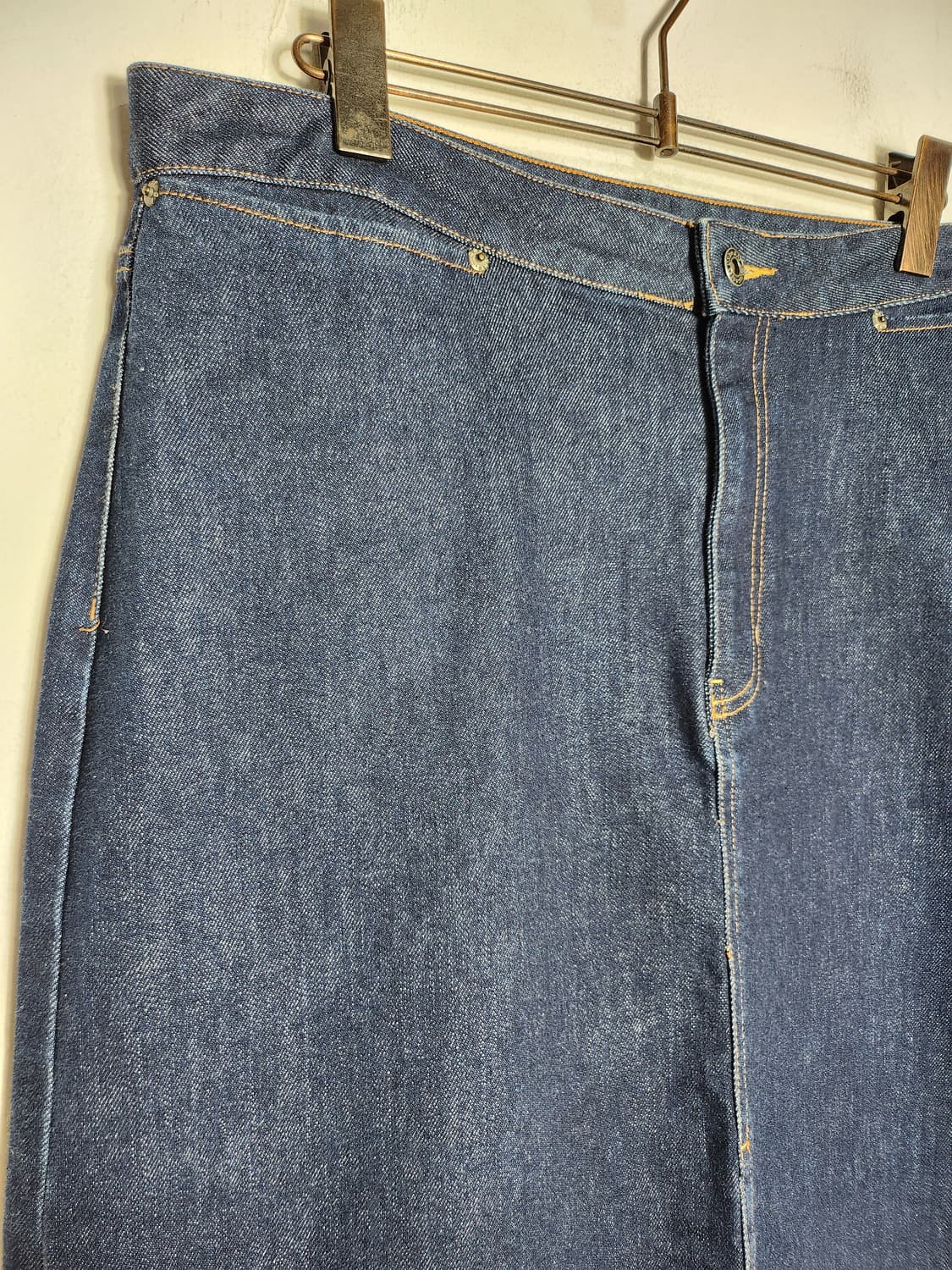 GAP 데님 스커트 상품이미지2