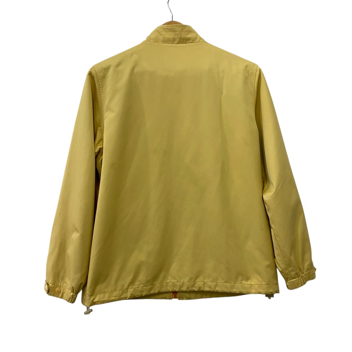 발렌시아가 로고 자켓 (95) 상품이미지2