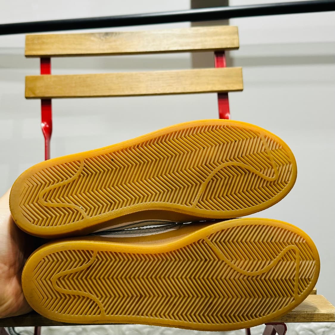 245) 나이키 운동화 여성 여자 신발 킬샷 상품이미지6