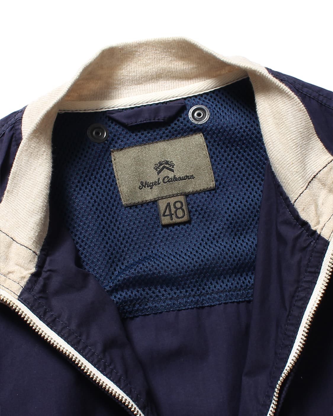 NIGEL CABOURN 상품이미지3