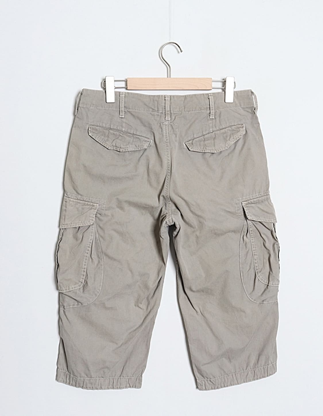 SAGE DE CRET x BEAMS PLUS 6부 Cargo  상품이미지7