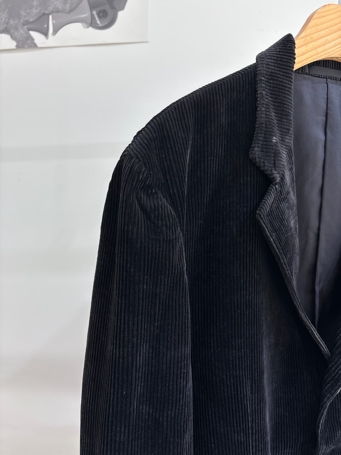 EDDY (Made in Japan) 블레이저 상품이미지3