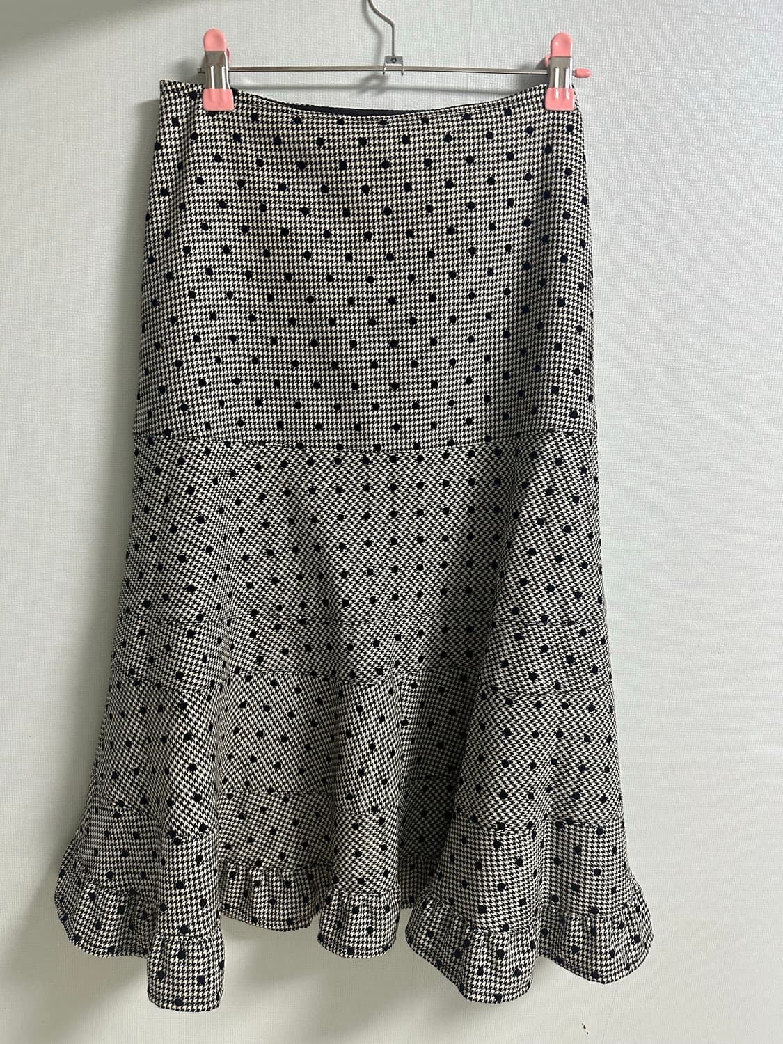 Comme Des Garcons Tricot Skirt 상품이미지1