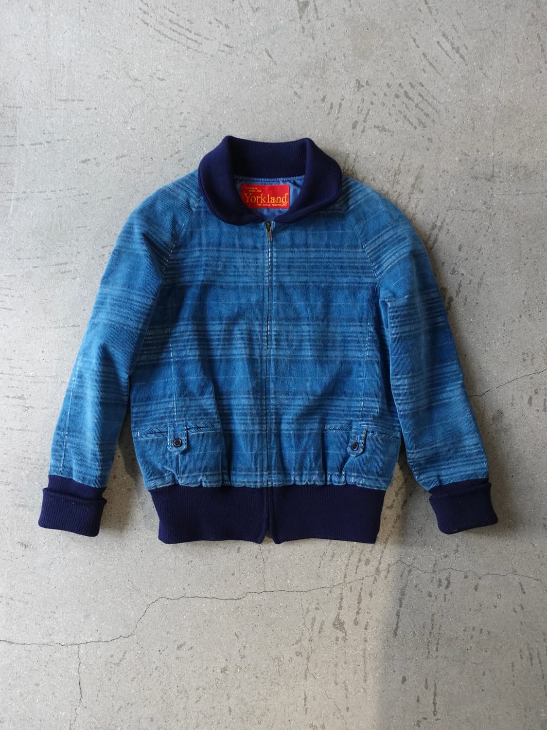 YORKLAND jacket 상품이미지1