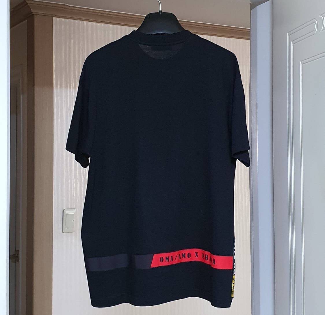 프라다 티셔츠  상품이미지2