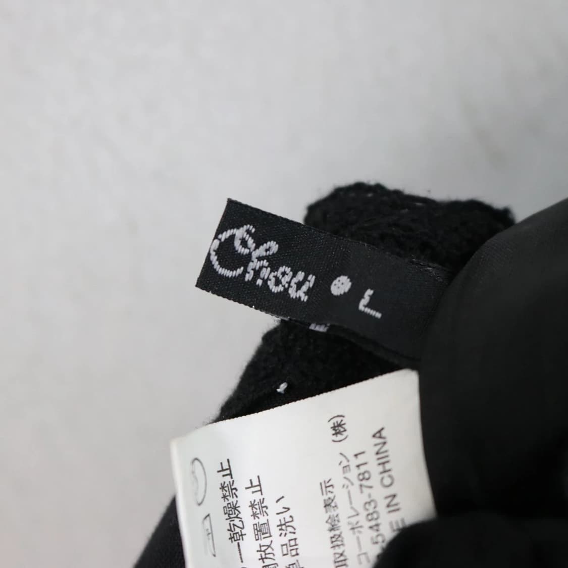 CHOU CHOU 69869 상품이미지4