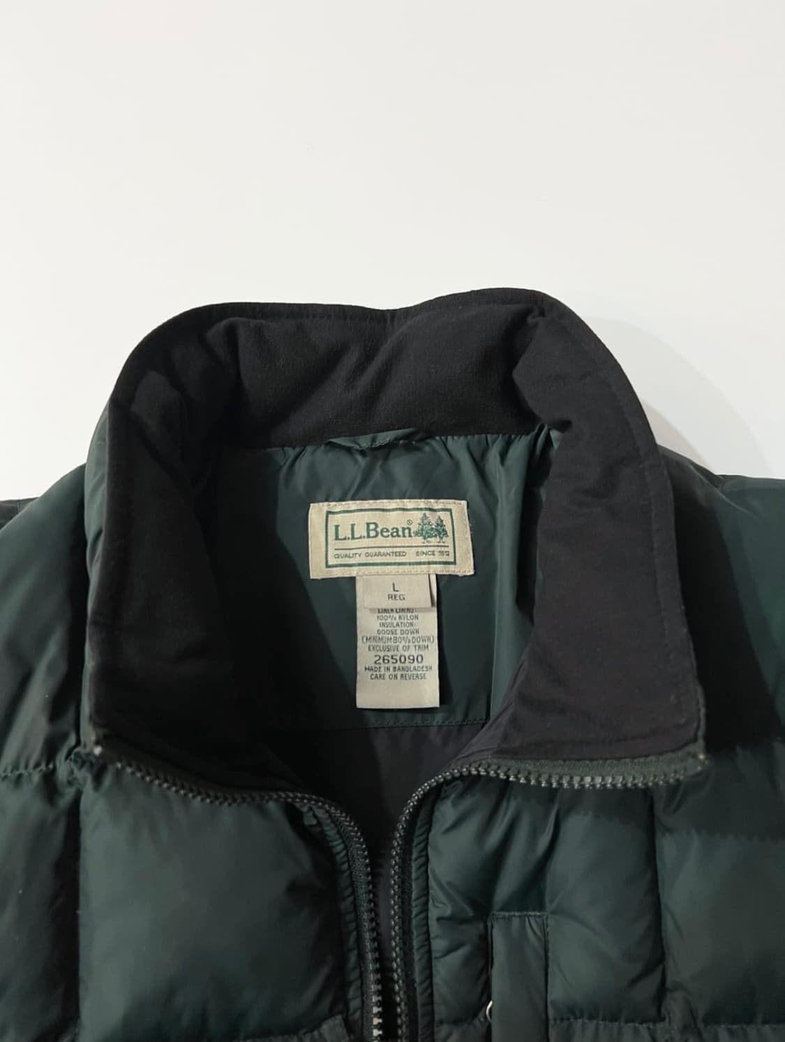 L.L.Bean 패딩 상품이미지3