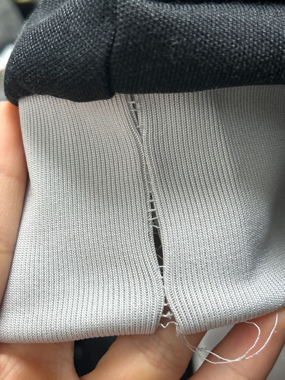 아디다스 아디컬러 클래식 베켄바우어 트랙 자켓 블랙 - KR 상품이미지3