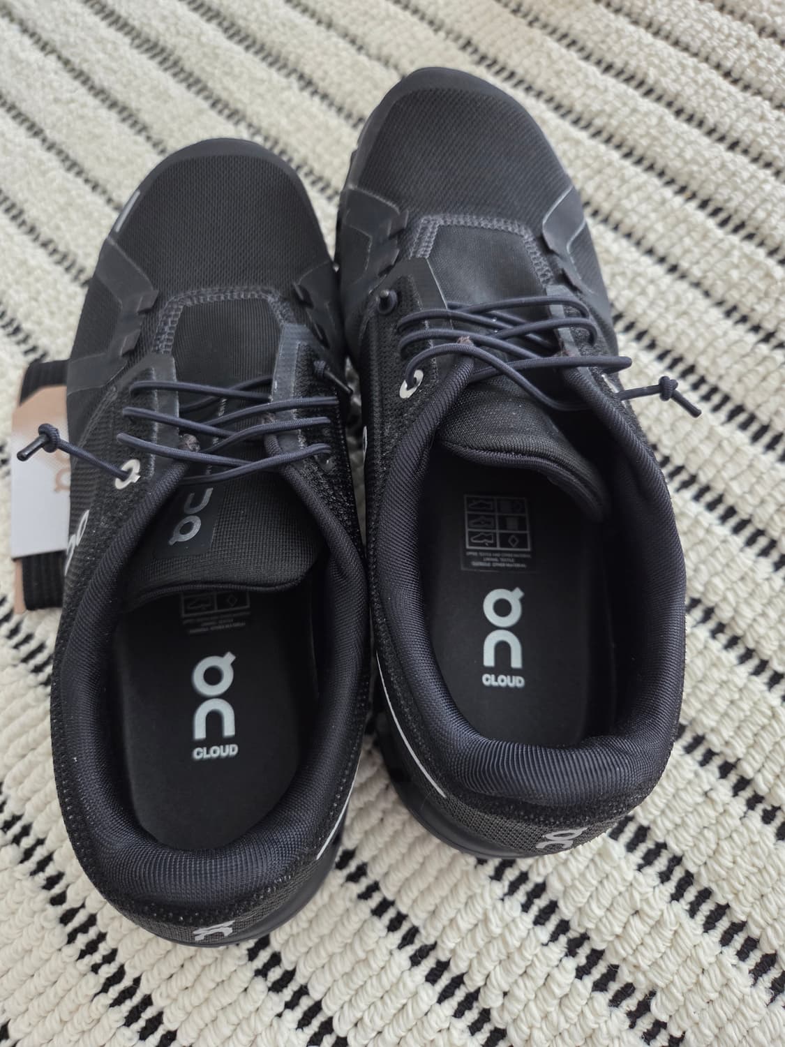 온러닝 클라우드6 상품이미지2