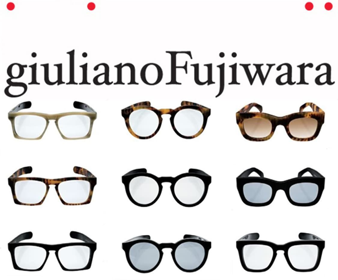 [Japan]줄리아노 후지와라 EYEW-S3 49 giuliano Fu 상품이미지5