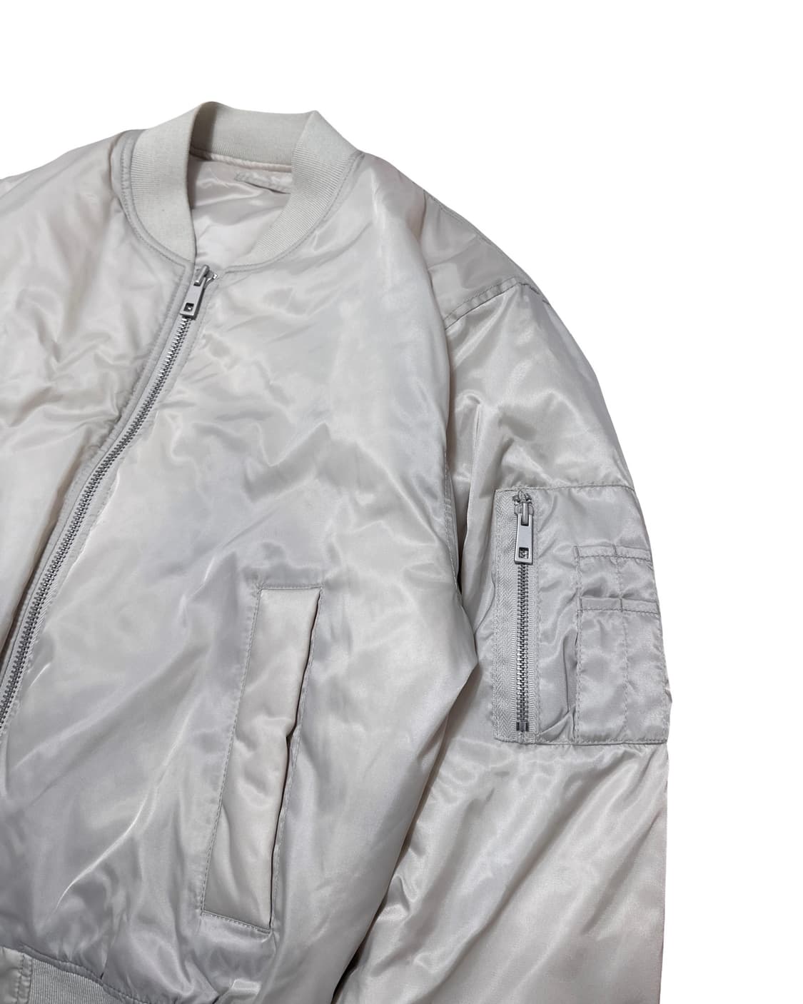 쿠어 coor ma-1 봄버 항공점퍼 상품이미지4