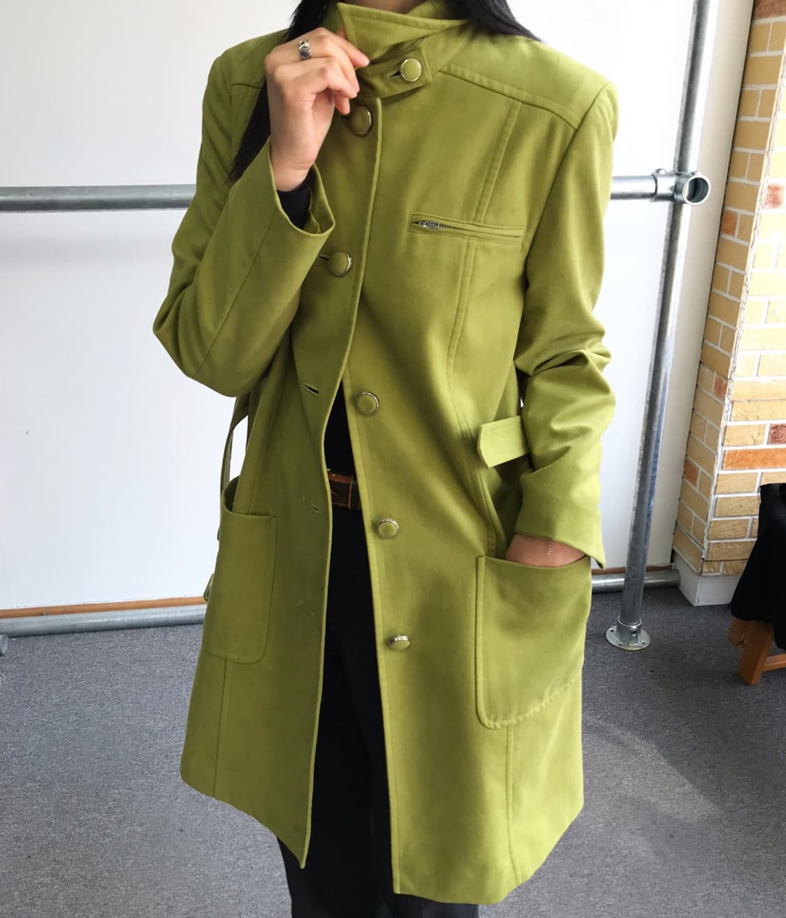 Courreges 상품이미지9