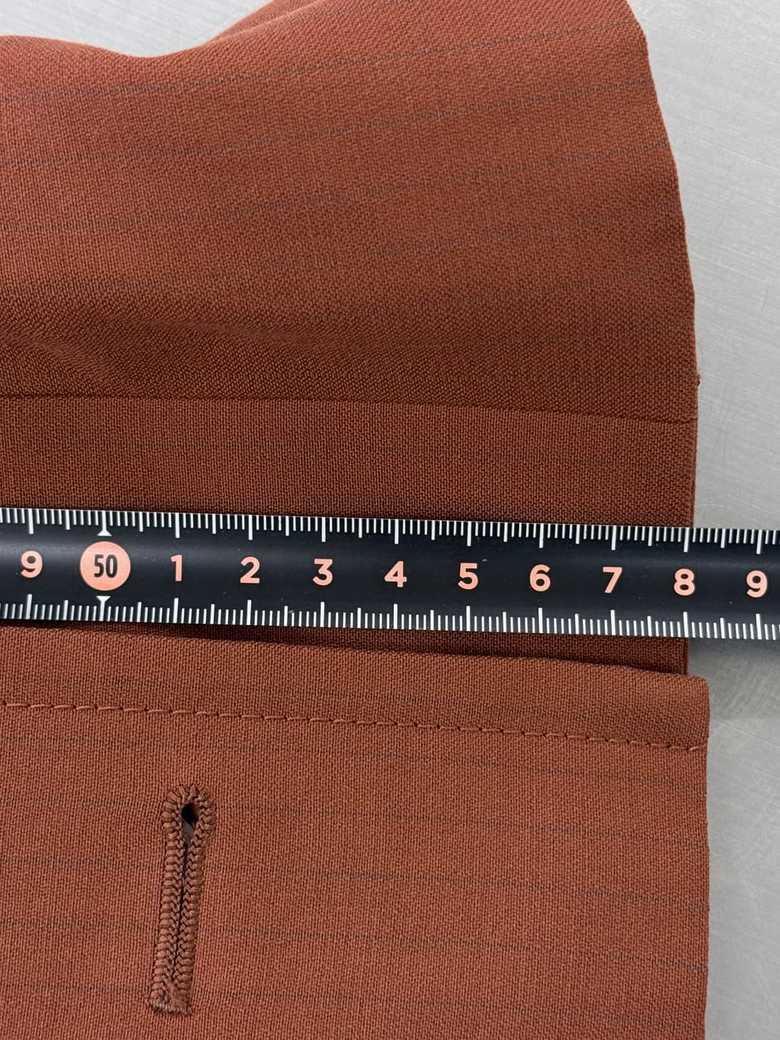 크리스찬 디올 프레타포르테 울 자켓 상품이미지8