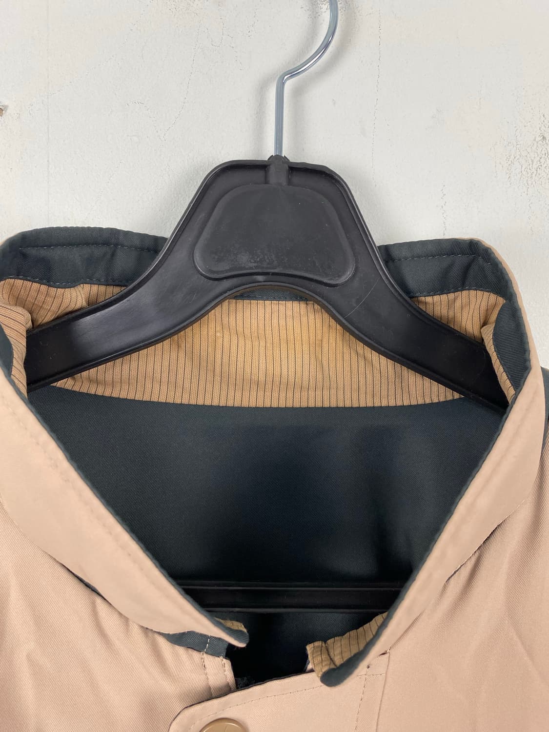 입생로랑 YSL 리버시블 블루종 사파리 자켓 <514> 상품이미지9