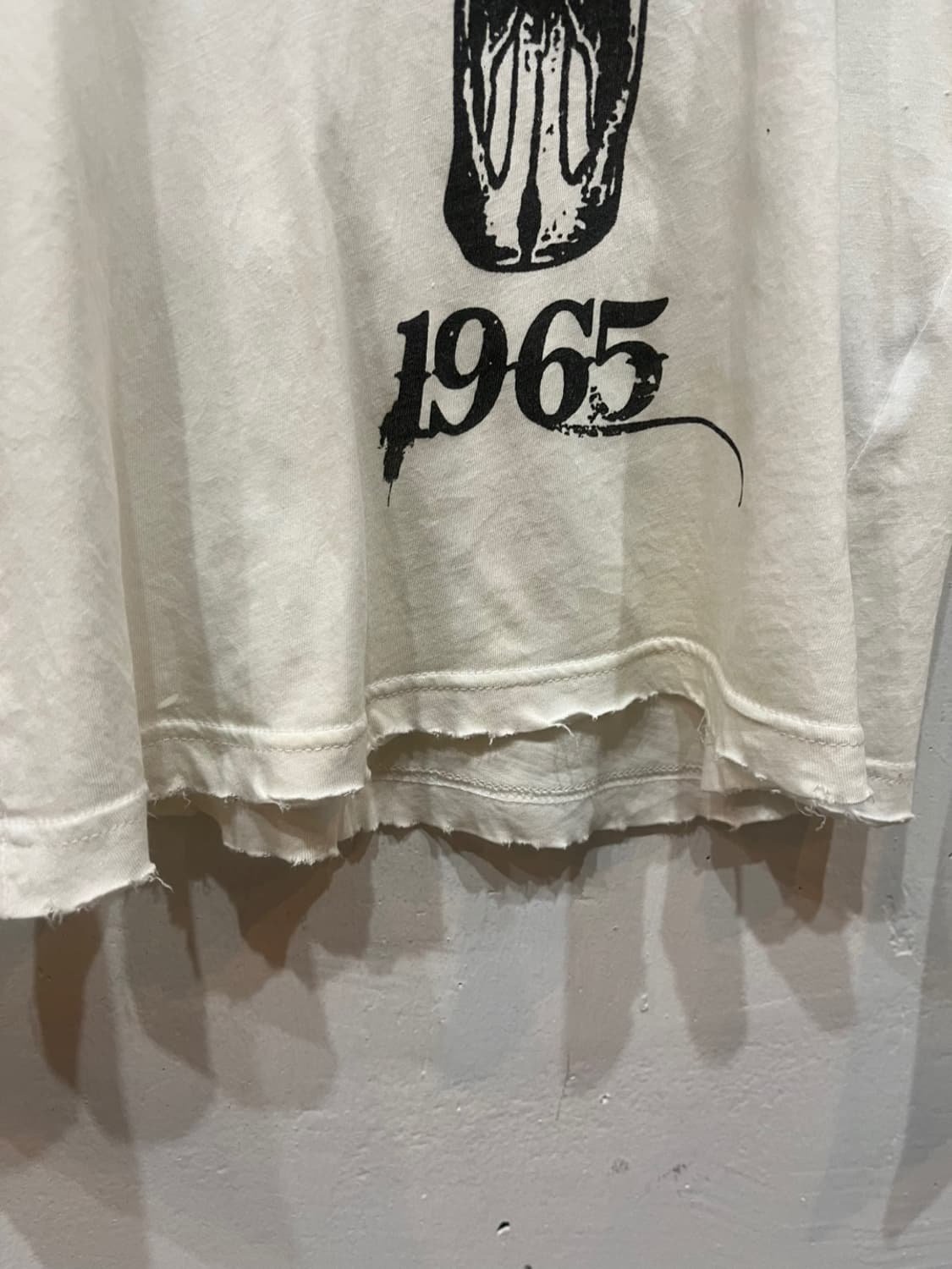 SLOW HAND JAM JPN 그런지 웨스턴 롱슬리브 우먼즈  상품이미지5