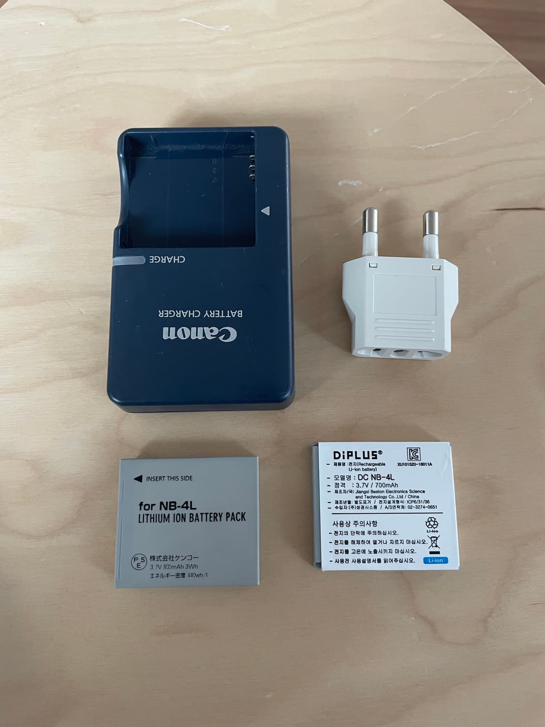 캐논 익시 10 익서스 70 (canon ixy 10/ ixus 70) 상품이미지4