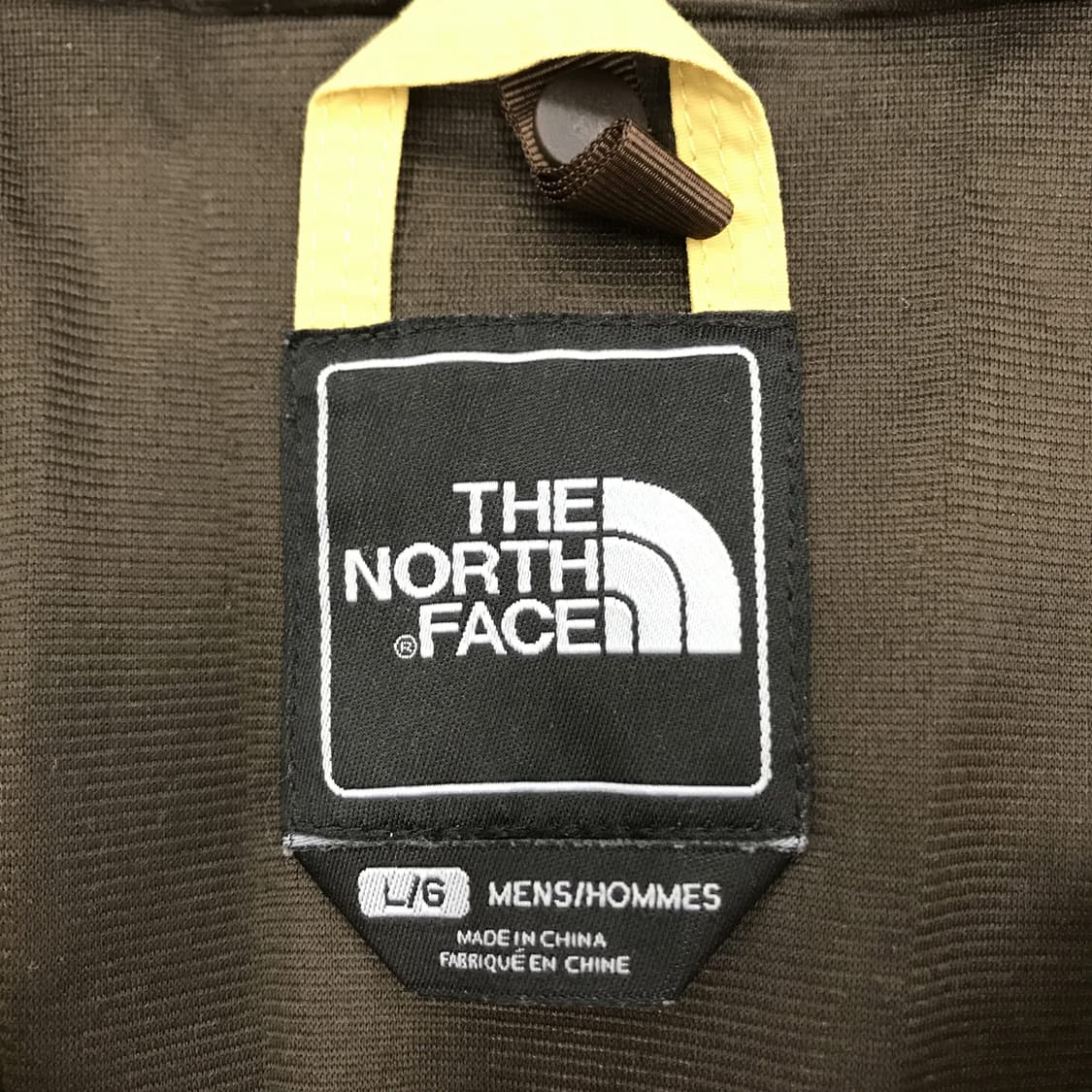 노스페이스 유틸리티 포켓 바람막이자켓 [해외L] 상품이미지5