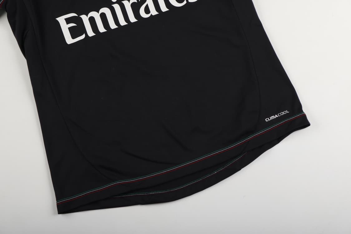 [S] 아디다스 12-13 AC밀란 써드 유니폼 상품이미지3