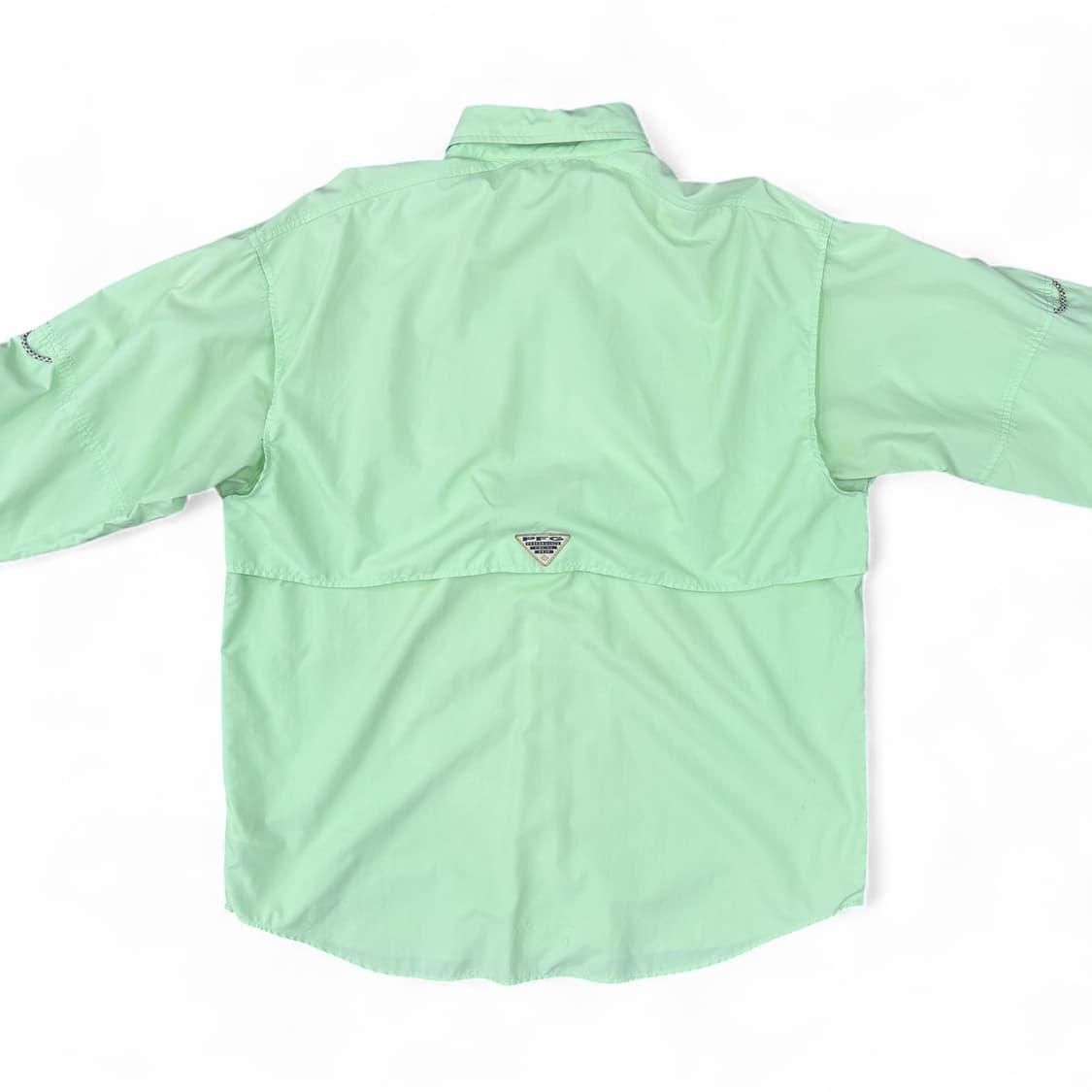 00's 컬럼비아 PFG 셔츠 상품이미지2