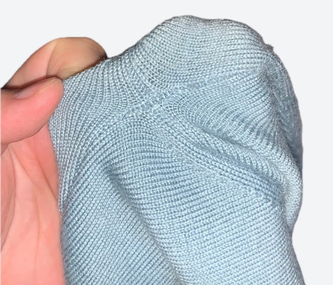 비비안웨스트우드 니트 상품이미지5