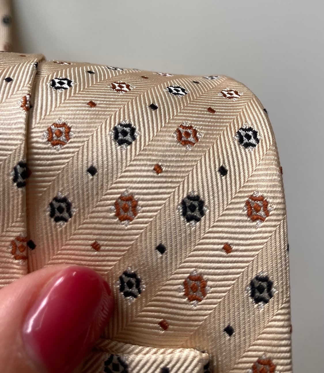 닥스 넥타이 상품이미지10