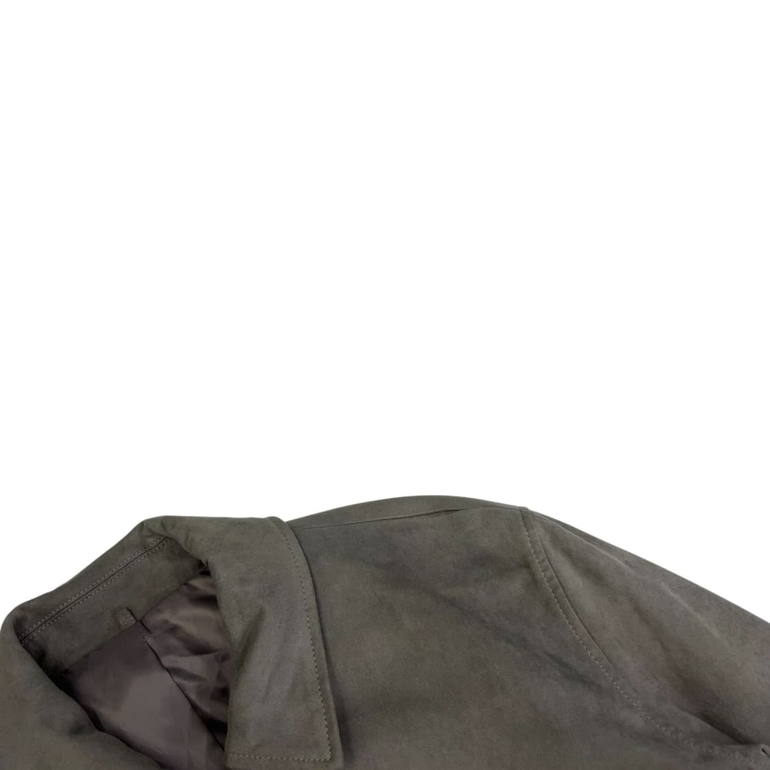 드로우핏 도미넌스 스웨이드 자켓 상품이미지3