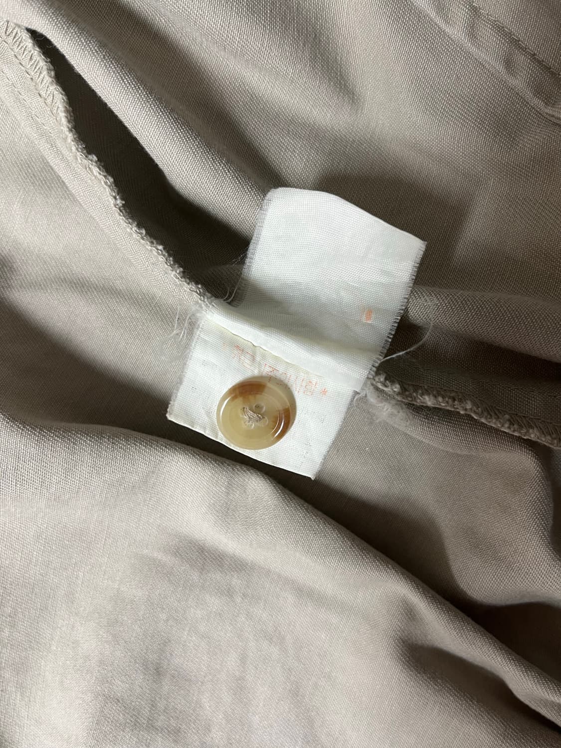 빈티지 폴로 헤링턴 자켓 110 상품이미지9