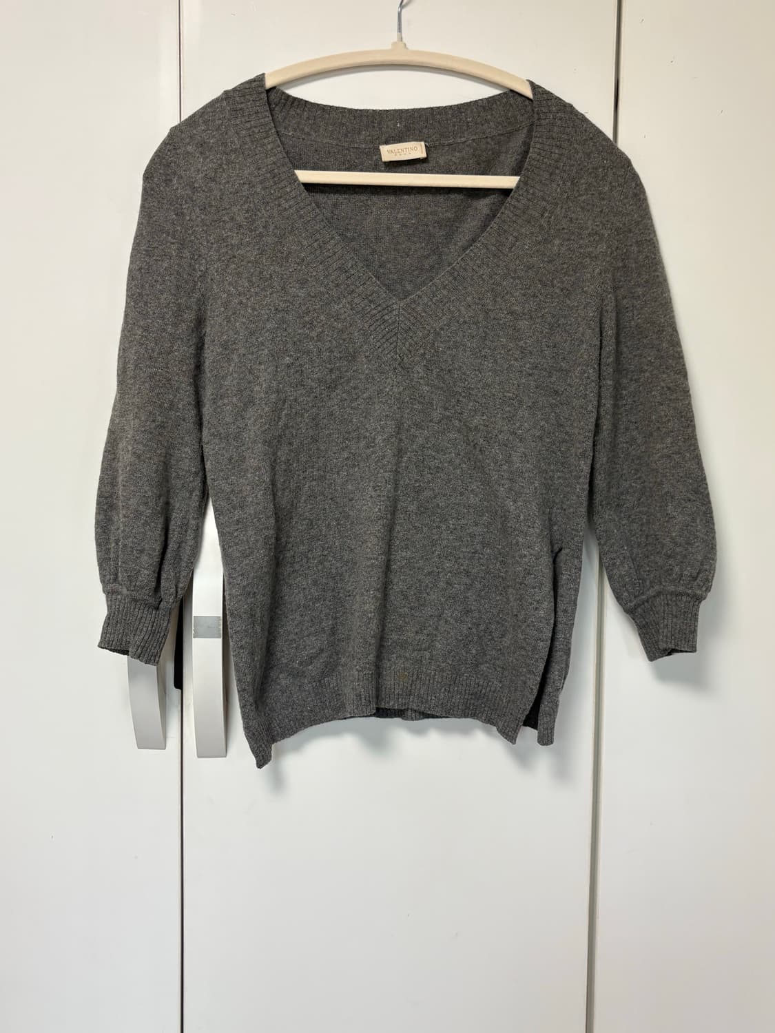 Valentino 발렌티노 니트 상품이미지1