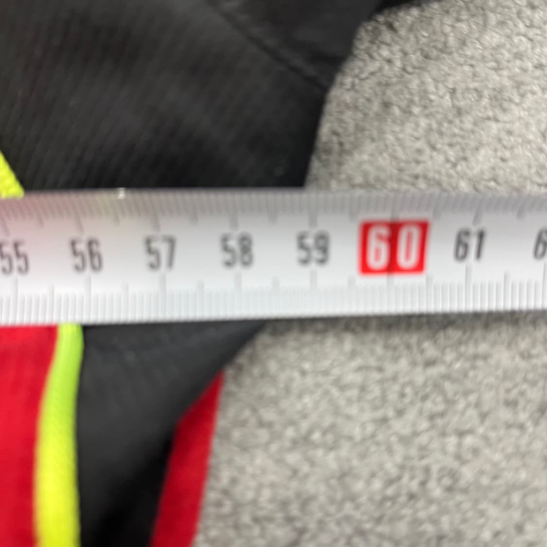 105 아디다스 올드스쿨 바람막이 자켓 상품이미지8