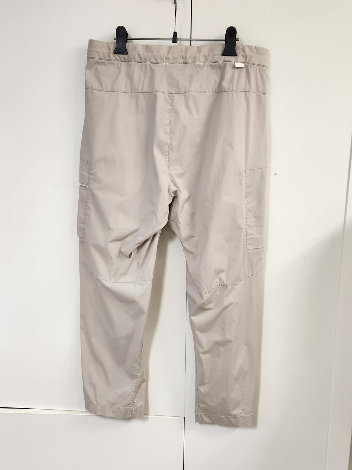 나이키 테크에센셜언라인드유틸리티팬츠-오프화이트 32 상품이미지3