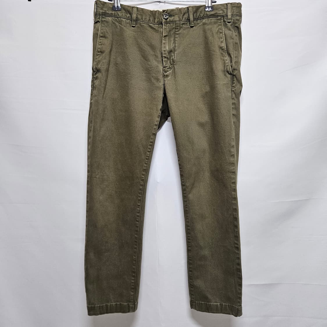 Gant 간트 치노 팬츠 32 상품이미지1